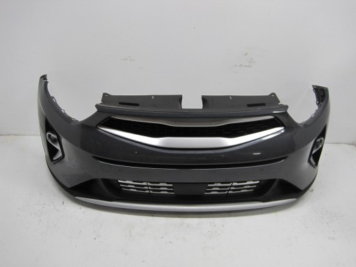 bumper KIA STONIC 4 PDC below RADAR front front
