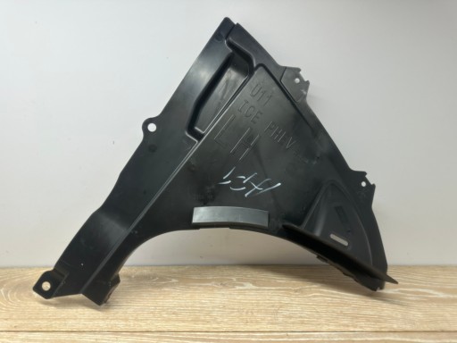 BMW X1 U11 mudguard TROJKAT left front 9465703