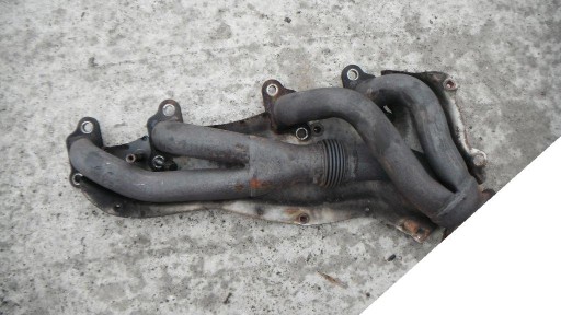 94- - RANGE ROVER 2 P38 4.6 94-выпускной коллектор левый