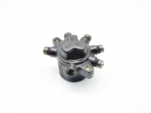 8200584034 R9144Z070B - ТОПЛИВНЫЙ СПЛИТТЕР 1.5 DCI CLIO 3 MODUS NOTE MICRA