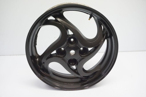 HONDA CB 1000 R SC60 08-16 ОБІД ЗАДНІЙ ЗАДНІЙ