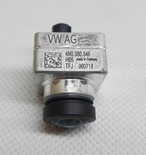 Передняя камера audi a8 s8 d5 4n0980546 новая