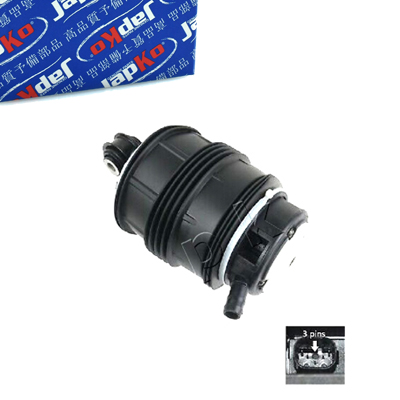 MJAS044 - Задній пневматичний амортизатор mercedes e 55 amg 63