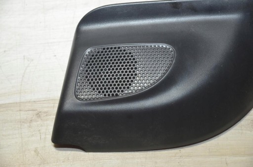 reprák dveře pravý Peugeot Partner IV Rifter 19r