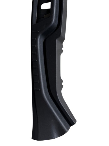 Blende Abdeckung öv, szíj hinten VOLVO V60 und 30721873
