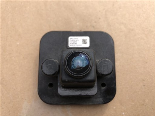 Камера заднего вида на крышке багажника nissan qashqai 3 iii j12 284426ua0b