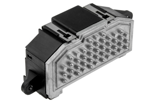 ERD-CT-024 - Резистор резистор повітродувки CITROEN C4 PICASSO і