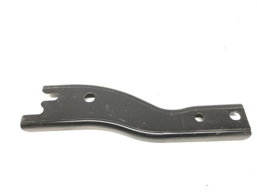 52181-0K070 - TOYOTA HILUX КРІПЛЕННЯ БАМПЕРА ЗАДНІЙ ПРАВИЙ