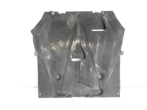 RENAULT CAPTUR II JB JE NISSAN JUKE II F16 19- cover cover below engine