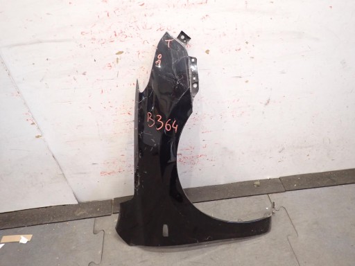 fender front front right HYUNDAI I30 2007-2012
