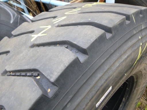 13r22. 5 WindPower wdc52 приводна Шина