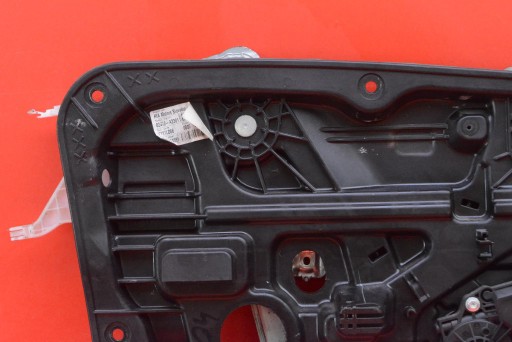 window regulator left front EU 82470-A2301 KIA CEED 2 II KOMBI LIFT 15-18