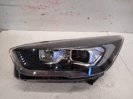 light front front left FORD KUGA MK2 LIFT 2016- BI-XENON GV41-13D155-EH