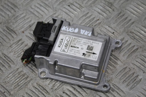 SENSOR airbag WYSTRZELONY FORD KUGA MK1