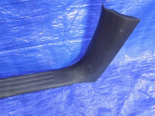 Couverture tablier moteur Jupes Gauche Avant NAVARA NP300 D23 ALASKAN