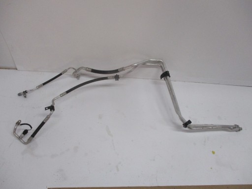 hadice vedení klimatizaci SMART III 1,0SCE A4538308500