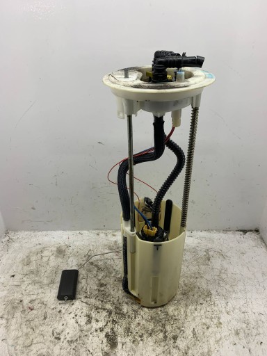 feed pump 1368151080 CITROEN JUMPER II 3.0 HDI