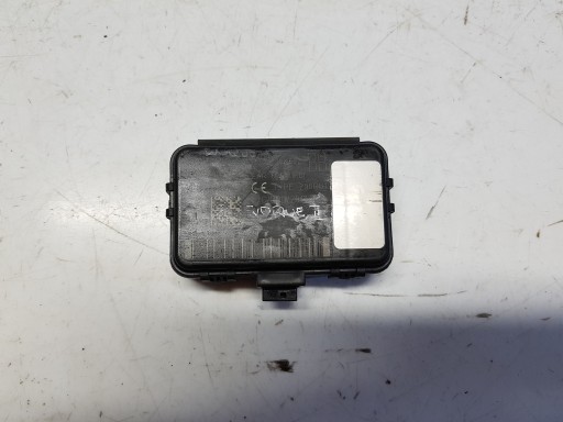 RANGE ROVER EVOQUE II control unit module