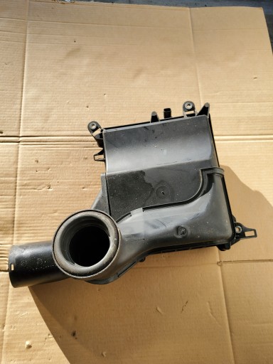 Gehäuse filter luft MERCEDES S W221 S600