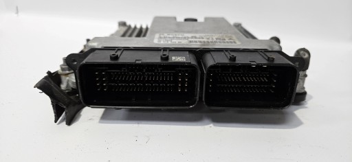 computer Motore ECU PEUGEOT CITROEN 9831852980