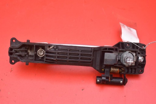 handle left front front SREBRNA SUZUKI SWIFT 4 IV MK6 04-10