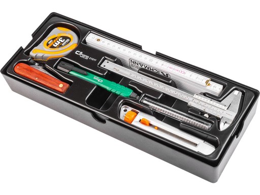 АКСЕССУАРЫ ДЛЯ ИЗМЕРЕНИЯ КАРТРИДЖА CORONA 7 ELEM. C1217