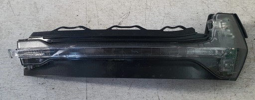 AUDI A3 8V 8V0 12-16 blinker indicator right mirrors