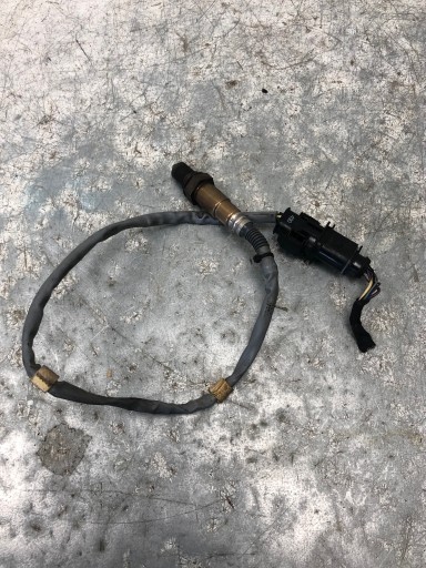 SONDA LAMBDA VW SKODA AUDI 03L906262Q