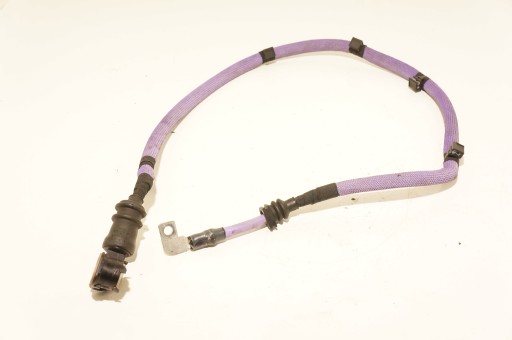 Z306044002 - Кабель аккумулятора KLEMA BMW F20 G30 8795768 B47
