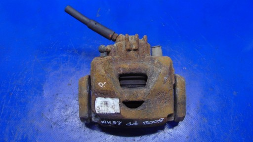 caliper brake right front 1.6HDI PEUGEOT 5008 3008