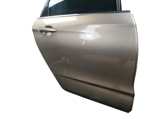 door right rear part CITROEN C4 II B7 (2010-2015) code LAKIERU KCH