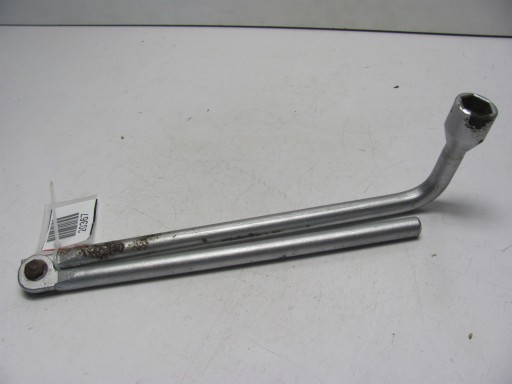 Колісний ключ Mercedes SL R129 Heyco 1295810001