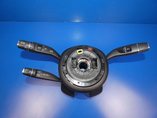 MERCEDES E KLASA W213 steering wheel levers and controls control ring sensor KATA