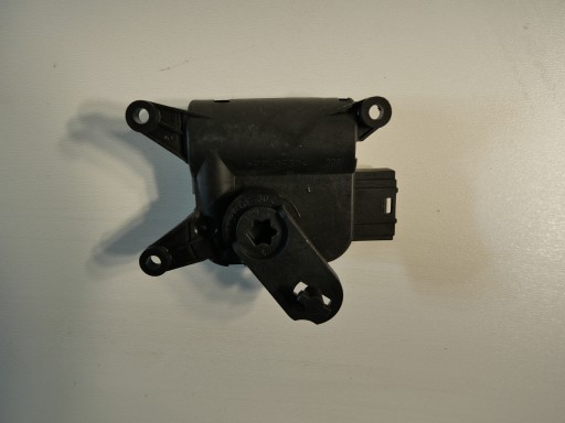 VW SEAT SKODA Micro moteur KLAP Bloc de chauffage complet 1K0907511B