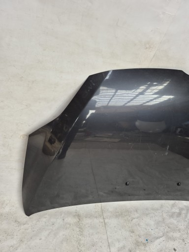 MAZDA 5 et 05-10 Capot
