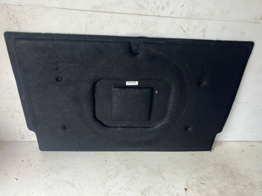 mats boot CITROEN C4 PICASSO II KROTKI 98010545ZD #25