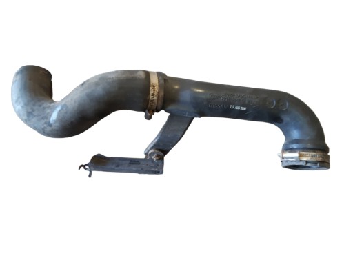 14460-1KC0B - NISSAN JUKE F15 1.6 DIG-T шланг інтеркулера