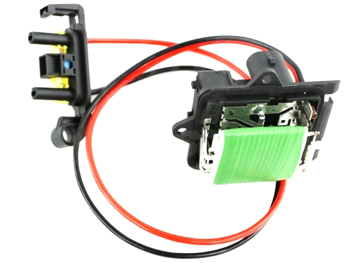 Контроллер отопления FAST FT59169