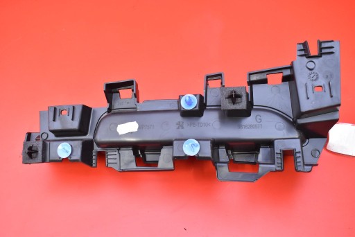 cover boot UCHWT left 9816280577 PEUGEOT 5008 2 II LIFT 20-24