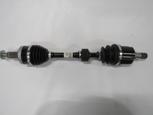 KIA SPORTAGE III 2.0 CRDI 4X4 ЛІВИЙ ПРИВІД