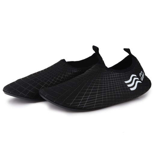 Туфлі ProWater PRO 24 48 051L чорні розмір. 