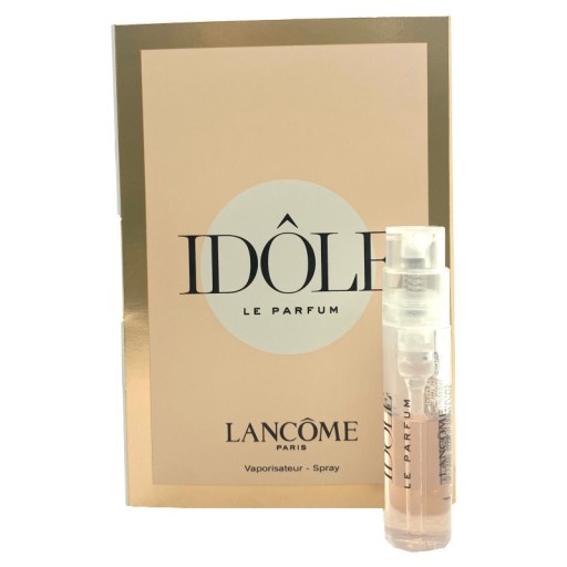 lancome idole ekstrakt perfum 1.2 ml   