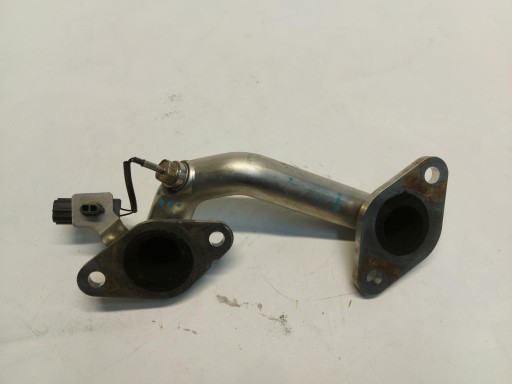 MAZDA CX5 II 2.2TD pipe EGR