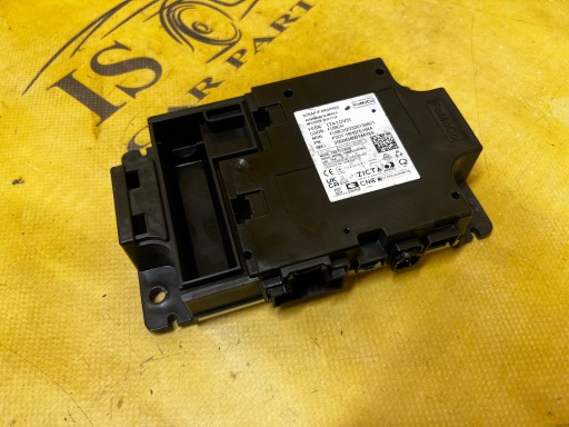 P2DT-14H076-HRA - Модуль телематики зв'язку телематика ford bronco 21-