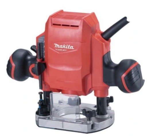 ФРЕЗЕР ПО ДЕРЕВИНІ 900W MAKITA 6MM