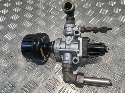 Wabco 9753035047 ventil KONTROLNY Regulator tlaku