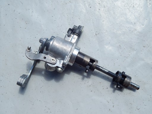 55582311 - OPEL ASTRA J 1.4 T M32 селектор передач старт-стоп