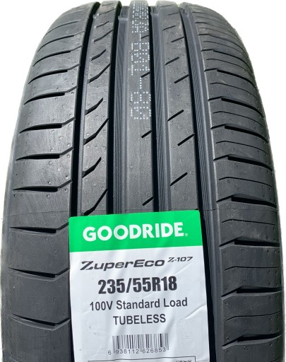 GOODRIDE-107 235/55/18 235/55R18 235/55 R18 літо