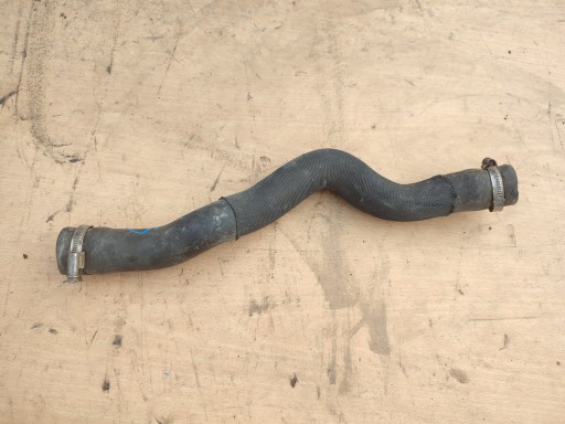 crijevo prijenos vode PEUGEOT CITROEN 1.6 THP X632149