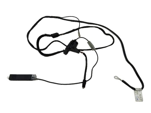 A2308201789 - Антенний підсилювач Mercedes-Benz SL-V-Class R230